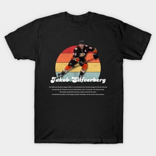 Jakob Silfverberg Vintage Vol 01 T-Shirt